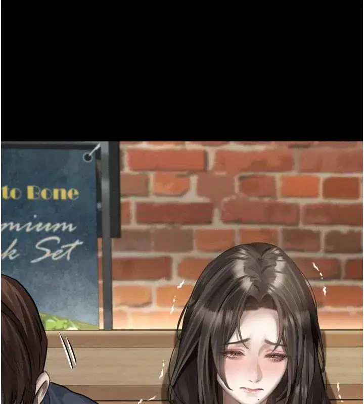 第37話-在公共場合賣騷的人母