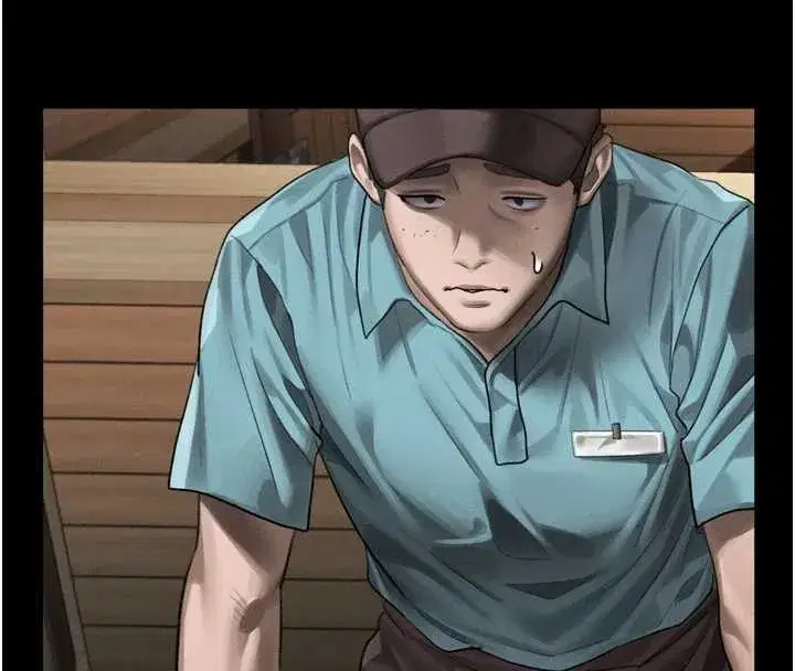 第37話-在公共場合賣騷的人母