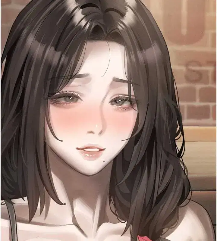 第37話-在公共場合賣騷的人母