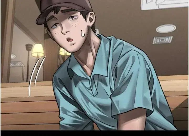 第37話-在公共場合賣騷的人母