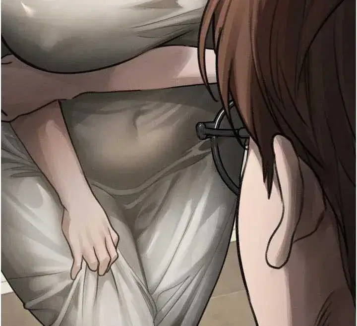 第37話-在公共場合賣騷的人母