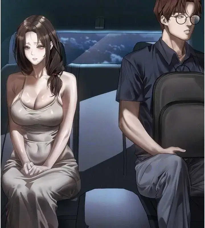 第37話-在公共場合賣騷的人母