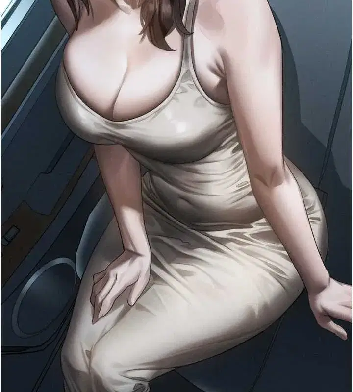 第37話-在公共場合賣騷的人母