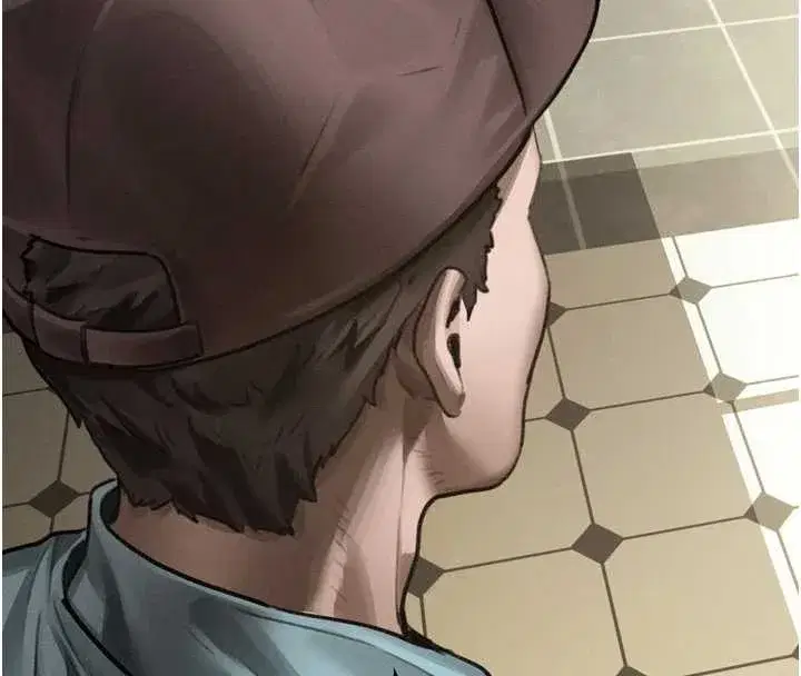 第37話-在公共場合賣騷的人母