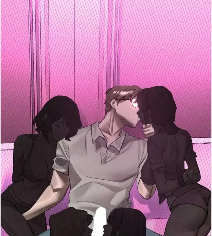 第39話-令眾人瘋狂的完美性奴