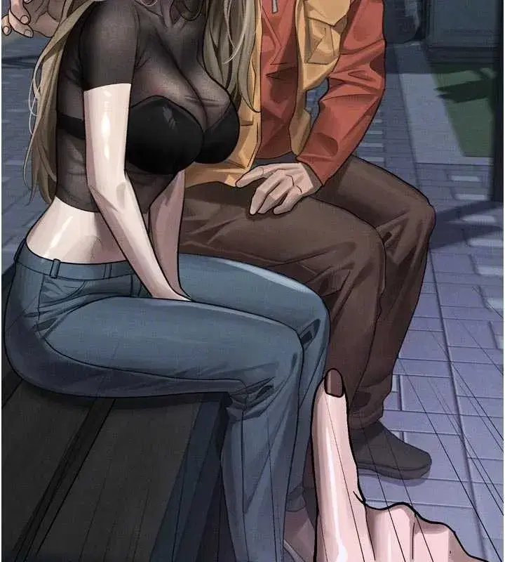 第41話-性感淫娃的大膽誘惑