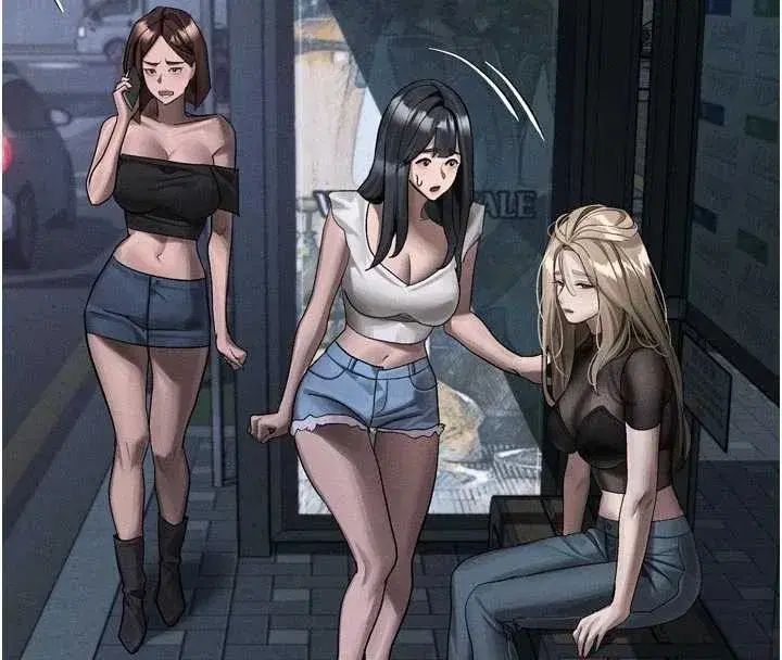 第41話-性感淫娃的大膽誘惑