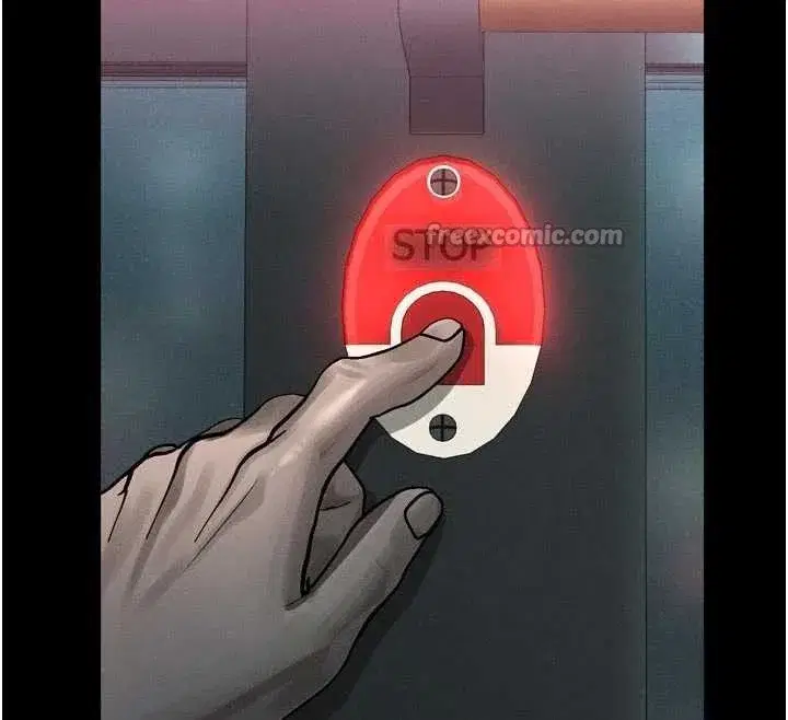 第42話-在公共場合被愛撫私密處