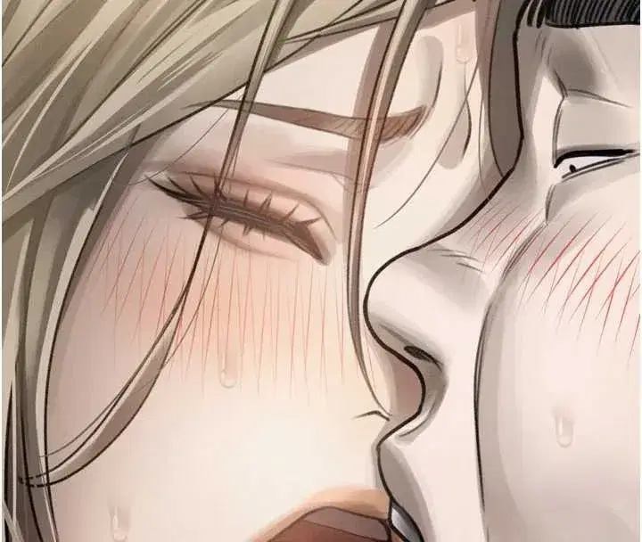 第43話-難以抗拒的赤裸色誘