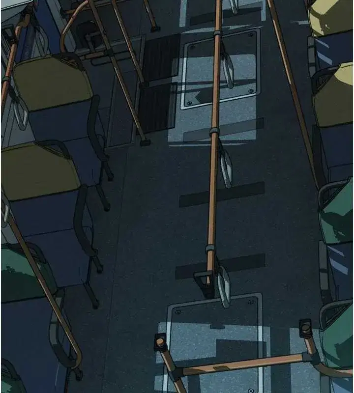 第43話-難以抗拒的赤裸色誘