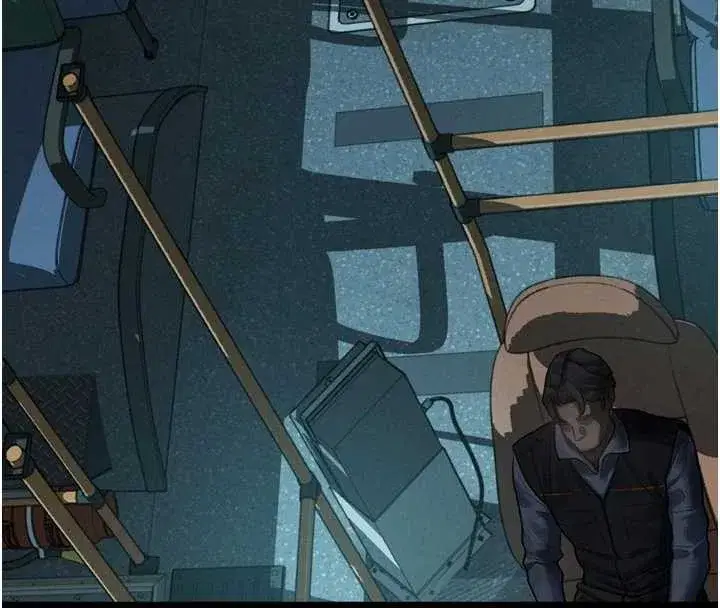 第43話-難以抗拒的赤裸色誘