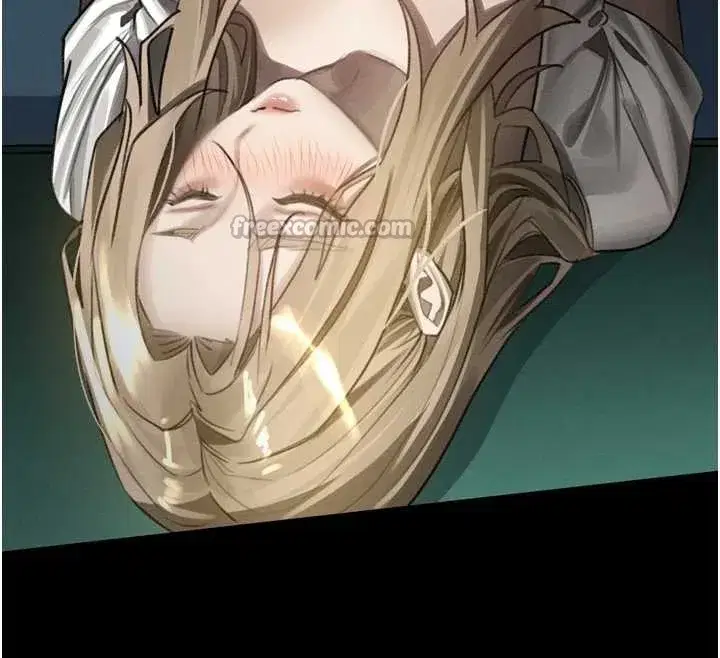 第43話-難以抗拒的赤裸色誘