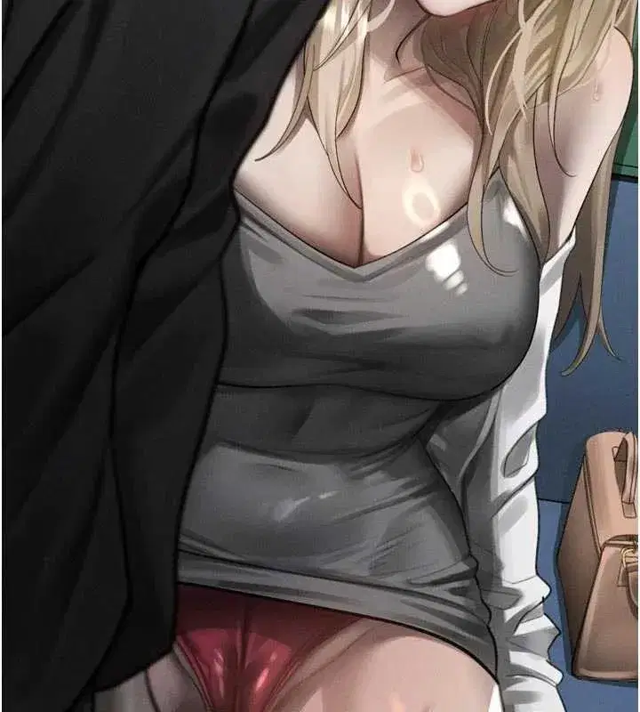 第43話-難以抗拒的赤裸色誘