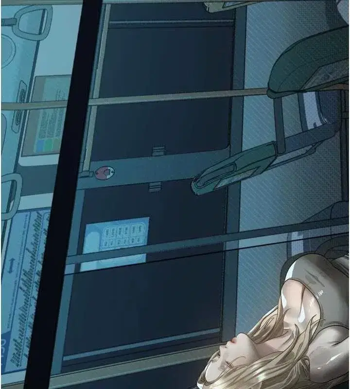 第43話-難以抗拒的赤裸色誘