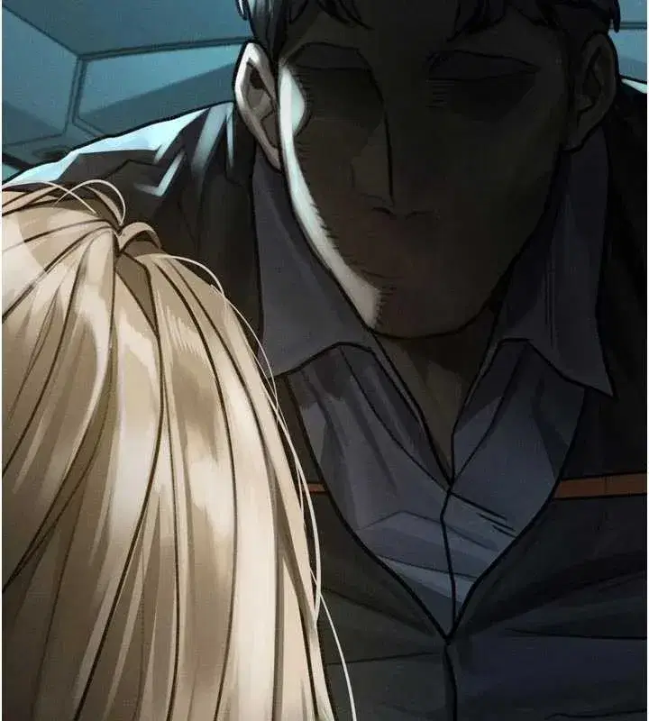 第43話-難以抗拒的赤裸色誘