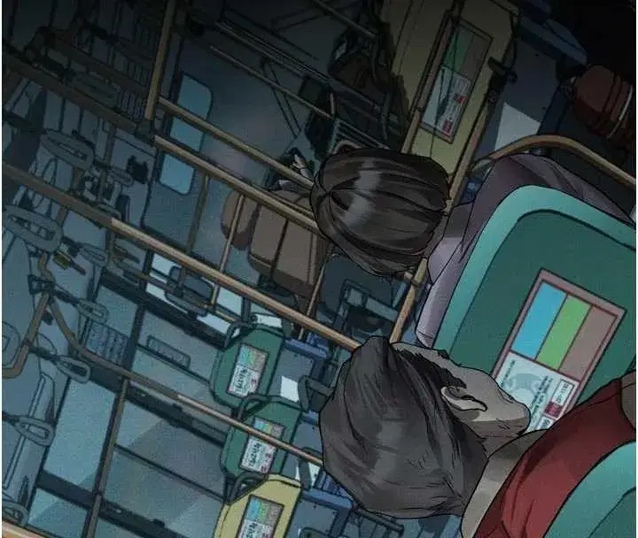 第43話-難以抗拒的赤裸色誘