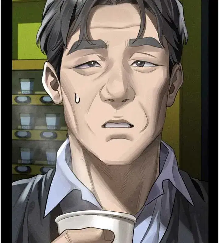 第43話-難以抗拒的赤裸色誘