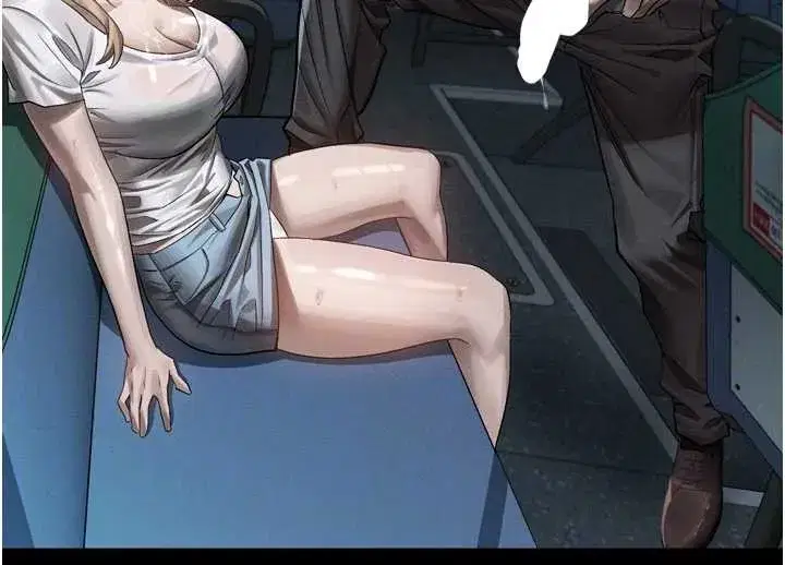 第44話-越發肆無忌憚的侵犯