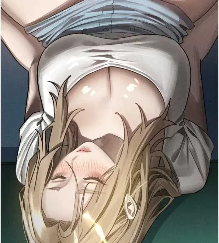 第44話-越發肆無忌憚的侵犯