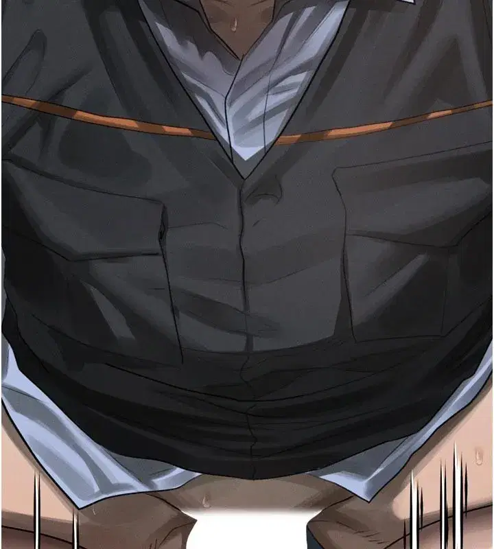 第45話-請允許我用肉體抵債♥