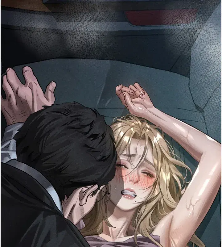 第45話-請允許我用肉體抵債♥