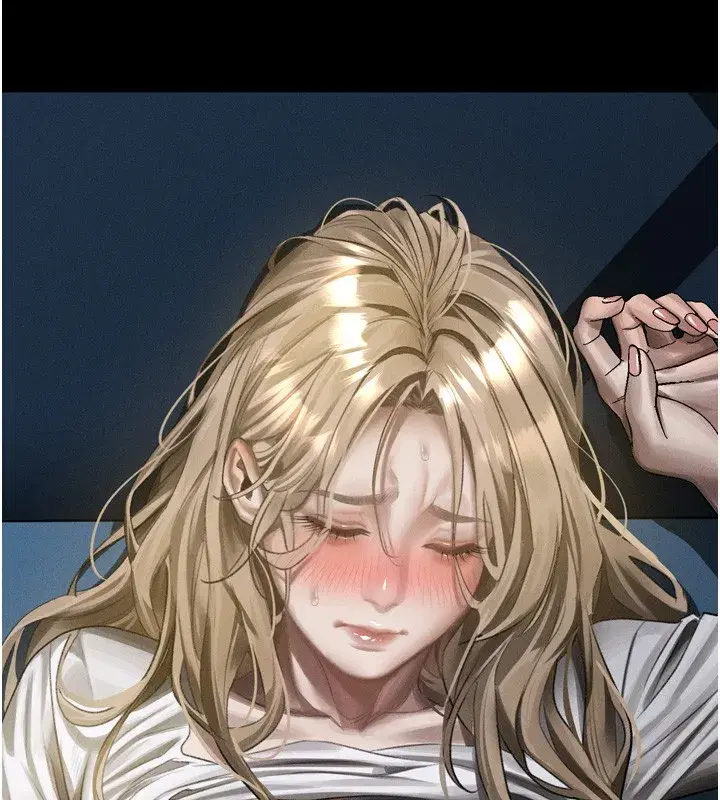 第45話-請允許我用肉體抵債♥