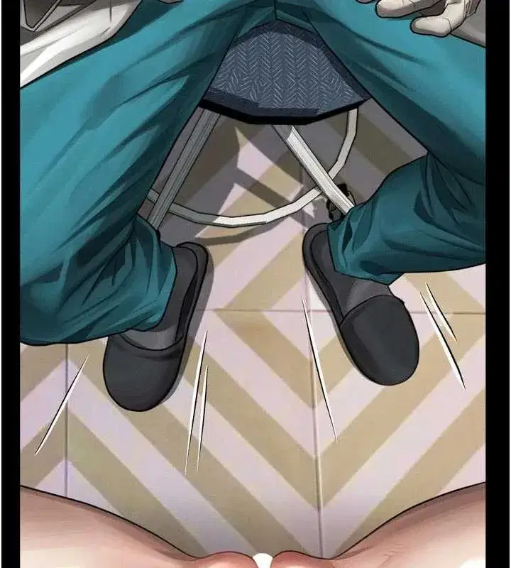 第47話-在越線邊緣的婦產科診療