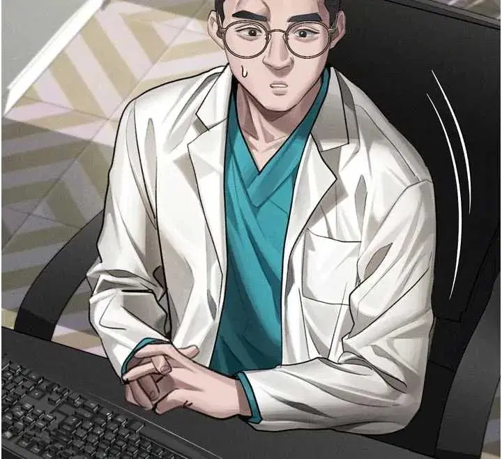 第47話-在越線邊緣的婦產科診療