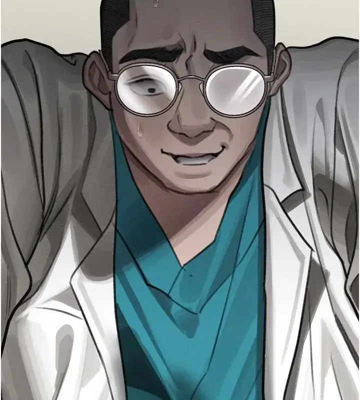 第48話-醫師的「深入檢查」