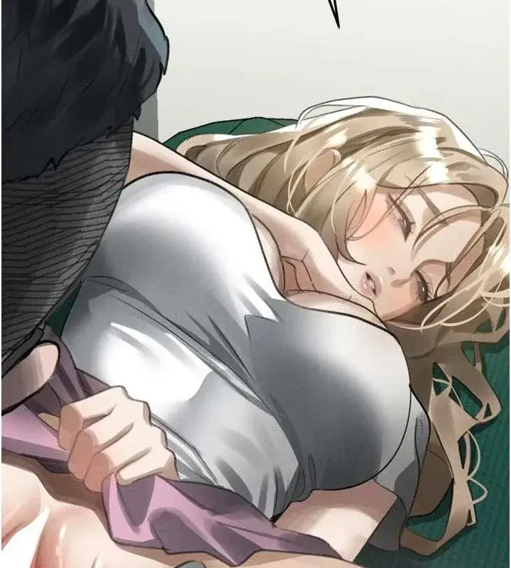 第48話-醫師的「深入檢查」