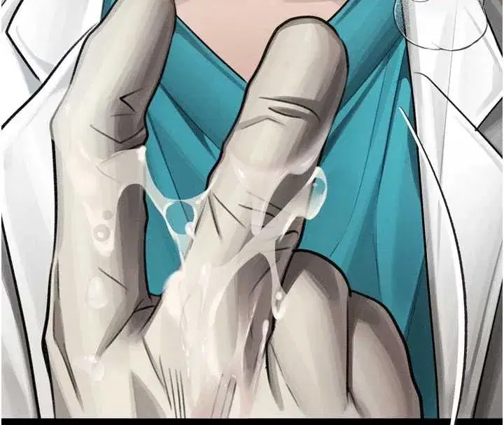 第48話-醫師的「深入檢查」