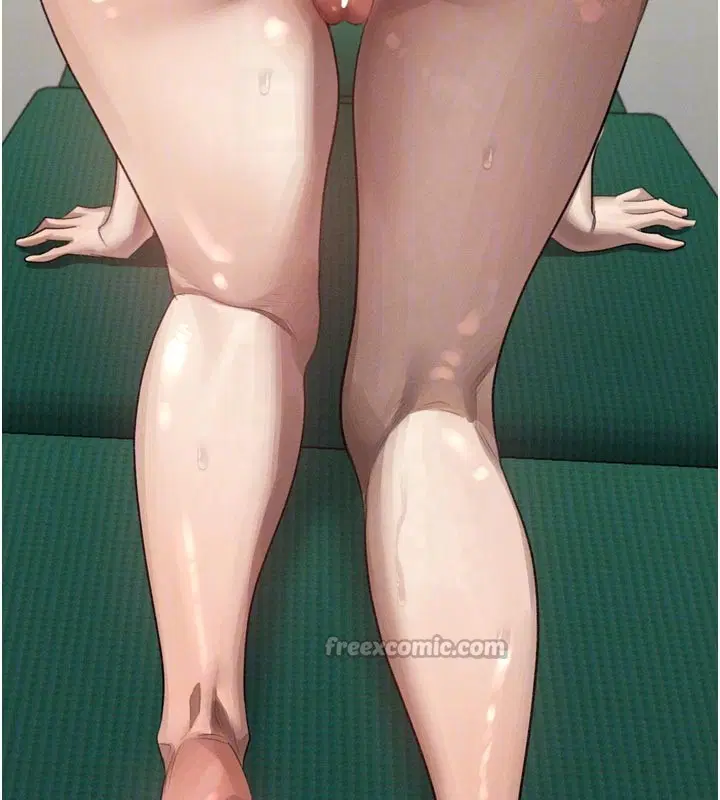 第49話-直達體內深處的「觸診」