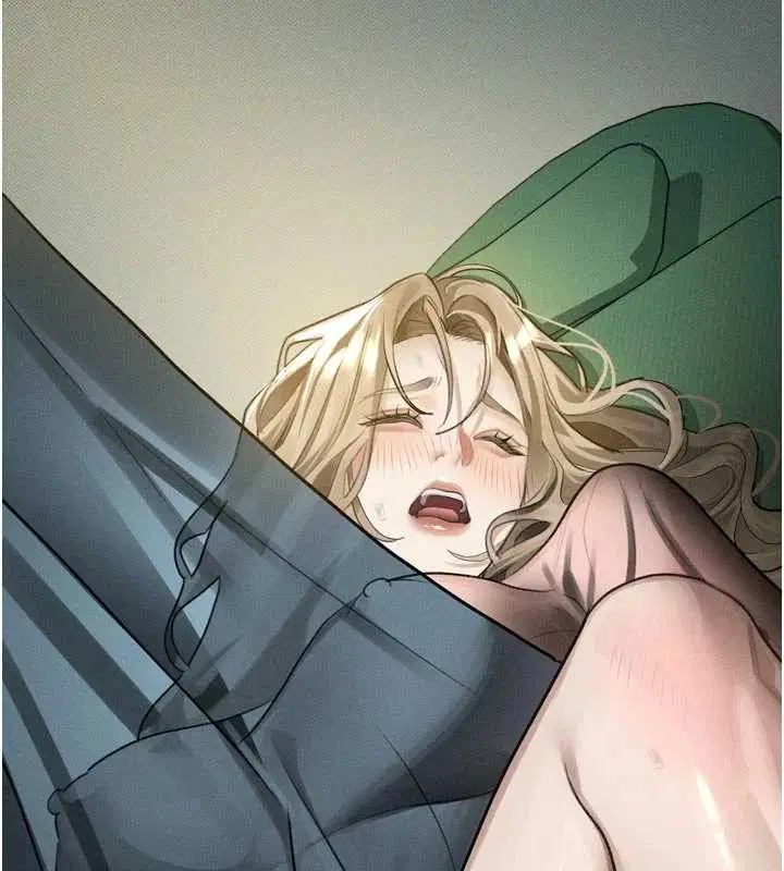 第50話-這就是做到虛脫的感覺♥