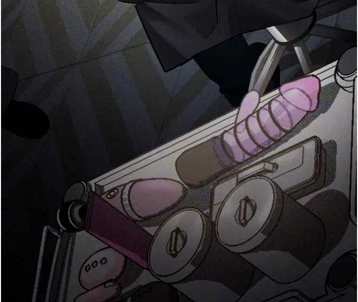 第50話-這就是做到虛脫的感覺♥