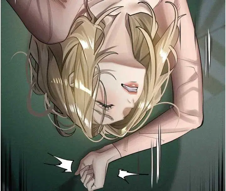 第50話-這就是做到虛脫的感覺♥