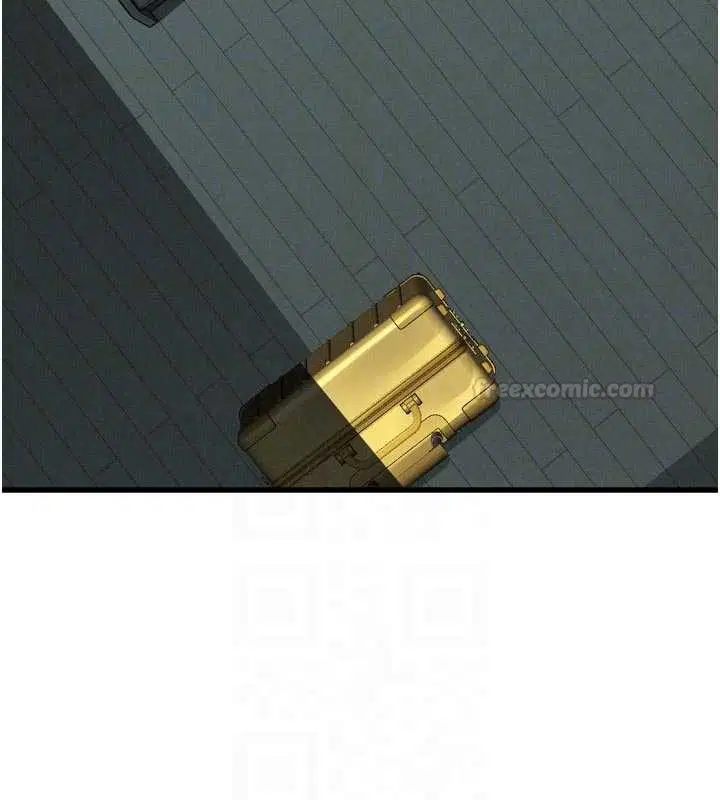 第51話-注定淫亂的生活