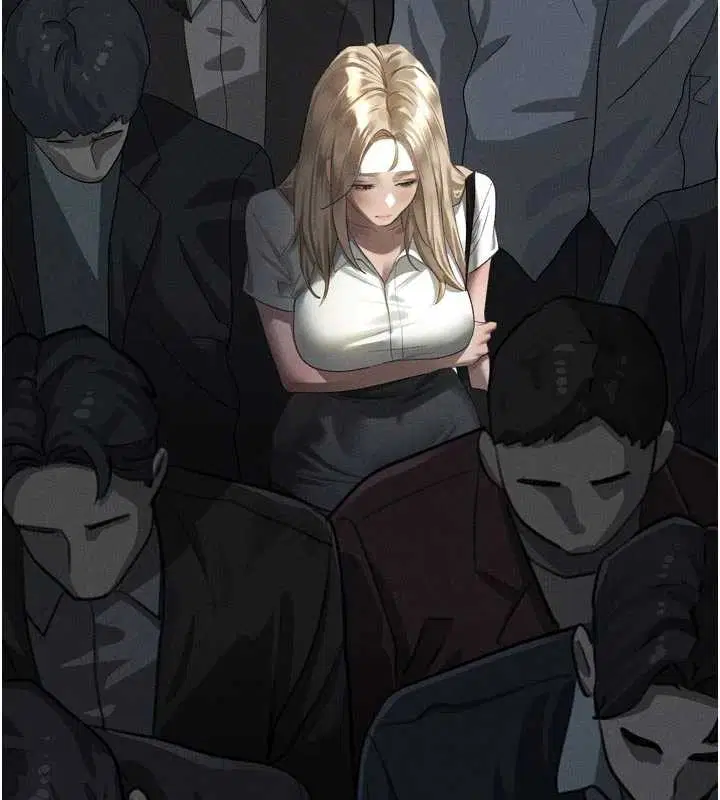 第51話-注定淫亂的生活