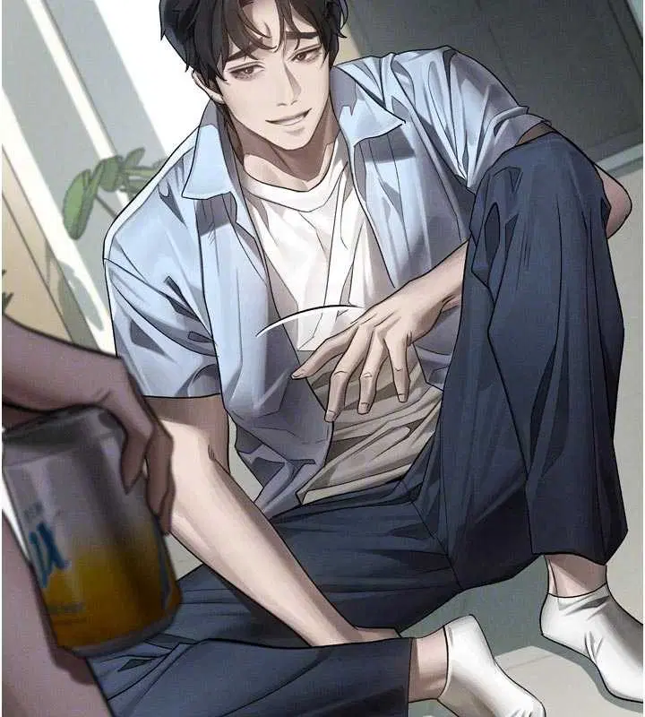 第51話-注定淫亂的生活