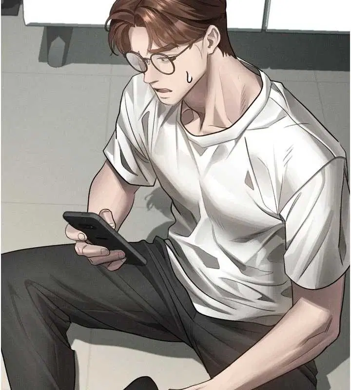 第51話-注定淫亂的生活