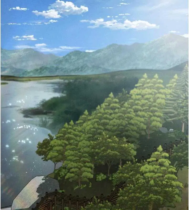 第51話-注定淫亂的生活