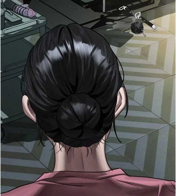 第51話-注定淫亂的生活