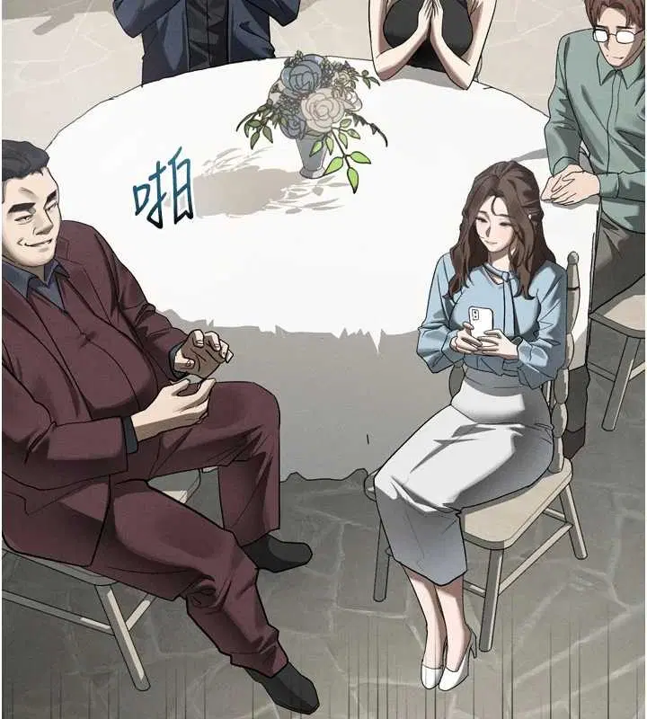 第53話-再次相聚的叛逆群組