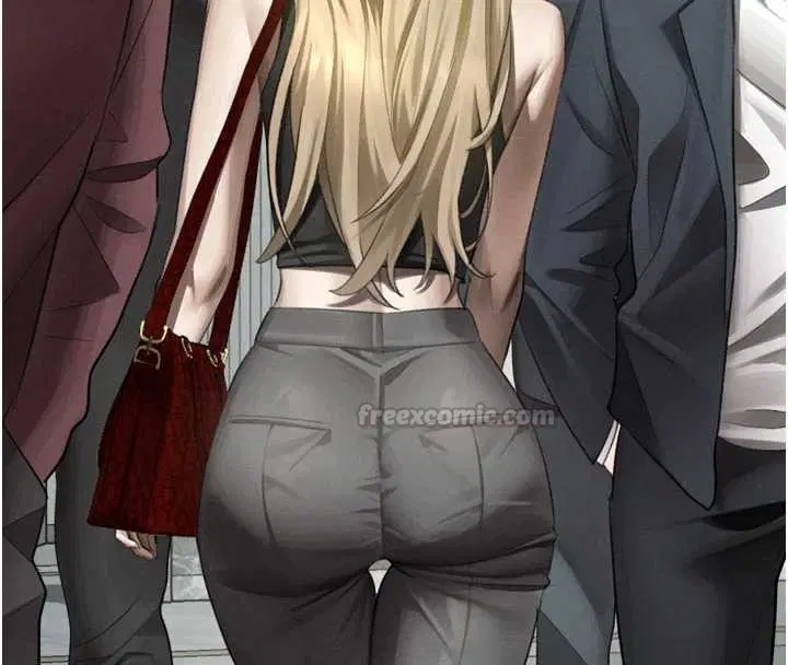 第53話-再次相聚的叛逆群組