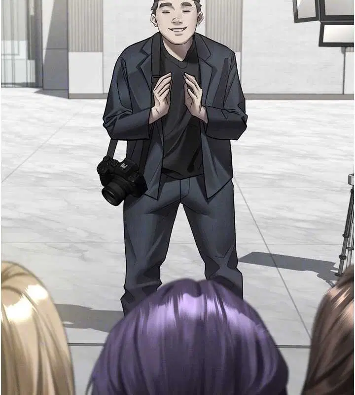 第53話-再次相聚的叛逆群組