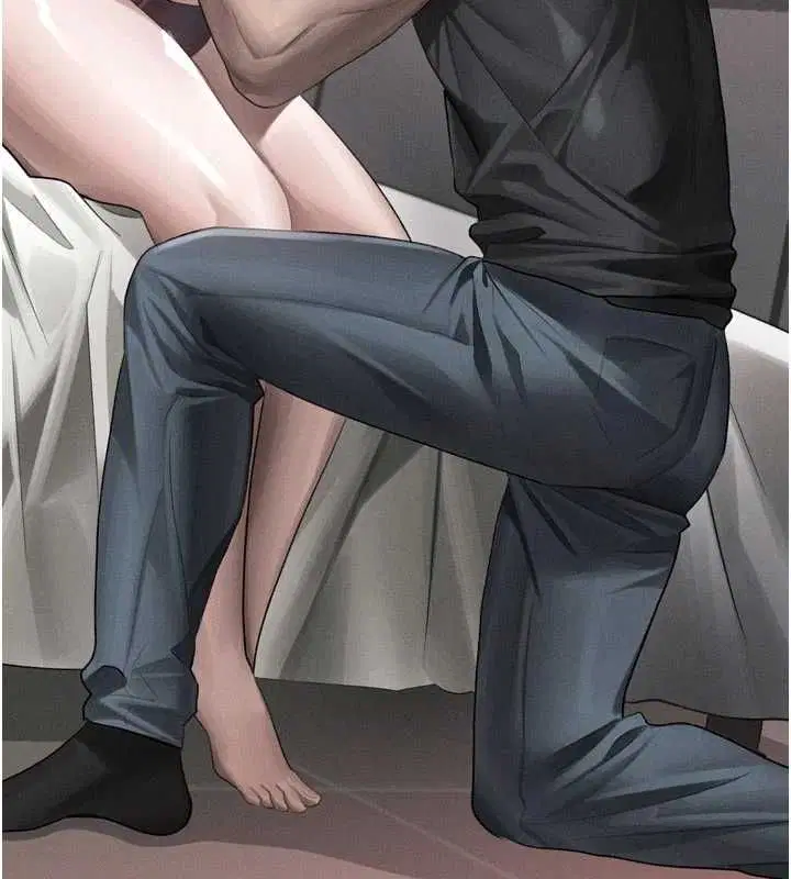 第55話-「委曲求全」的人妻