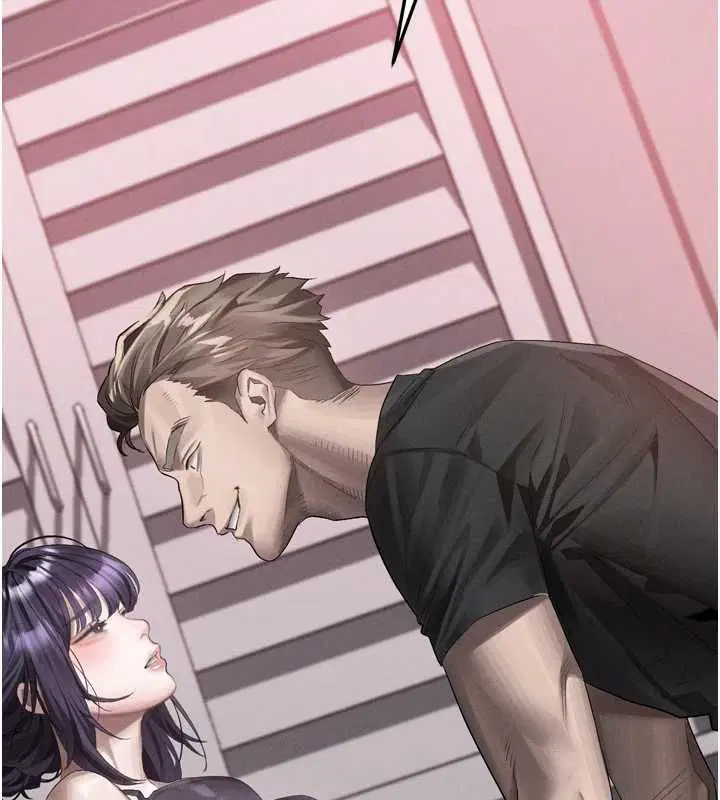 第56話-淪為性招待工具的如熙