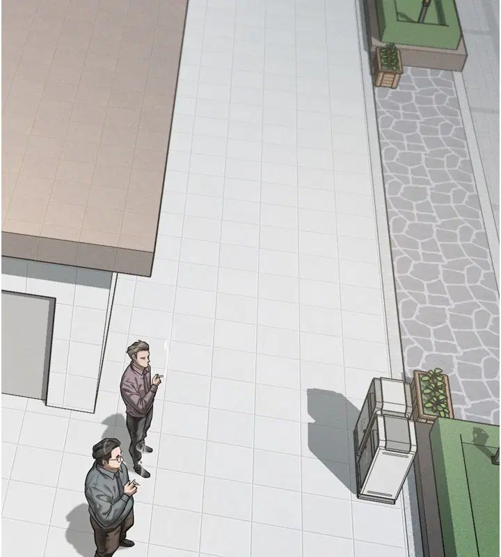 第59話-偷偷來的感覺好興奮♥