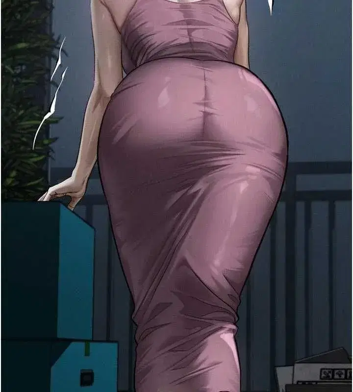 第64話-徹底淪為完美的玩物
