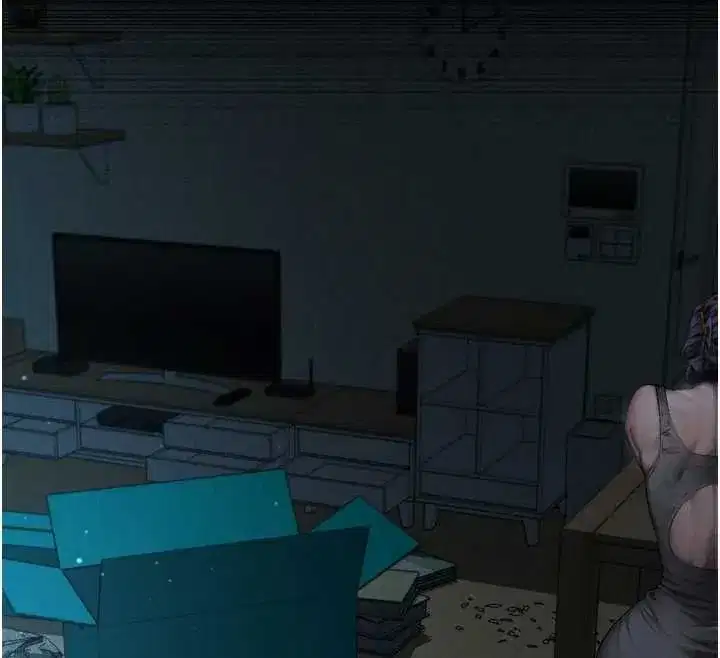第64話-徹底淪為完美的玩物