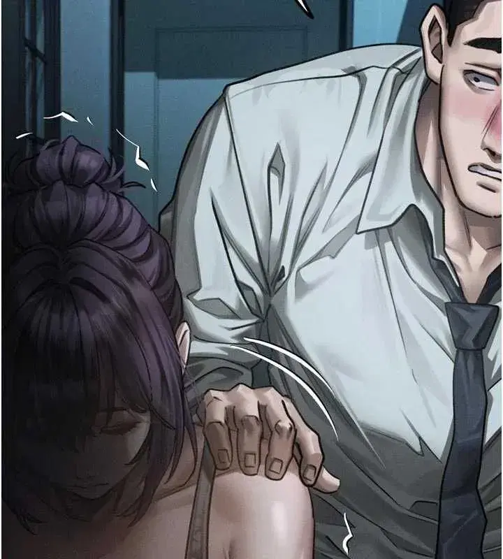 第64話-徹底淪為完美的玩物